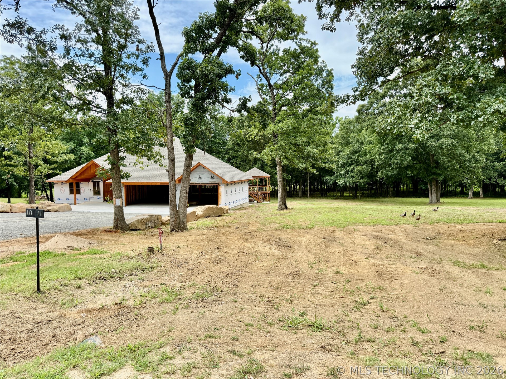 418210 E 1200 Eufaula OK 74432