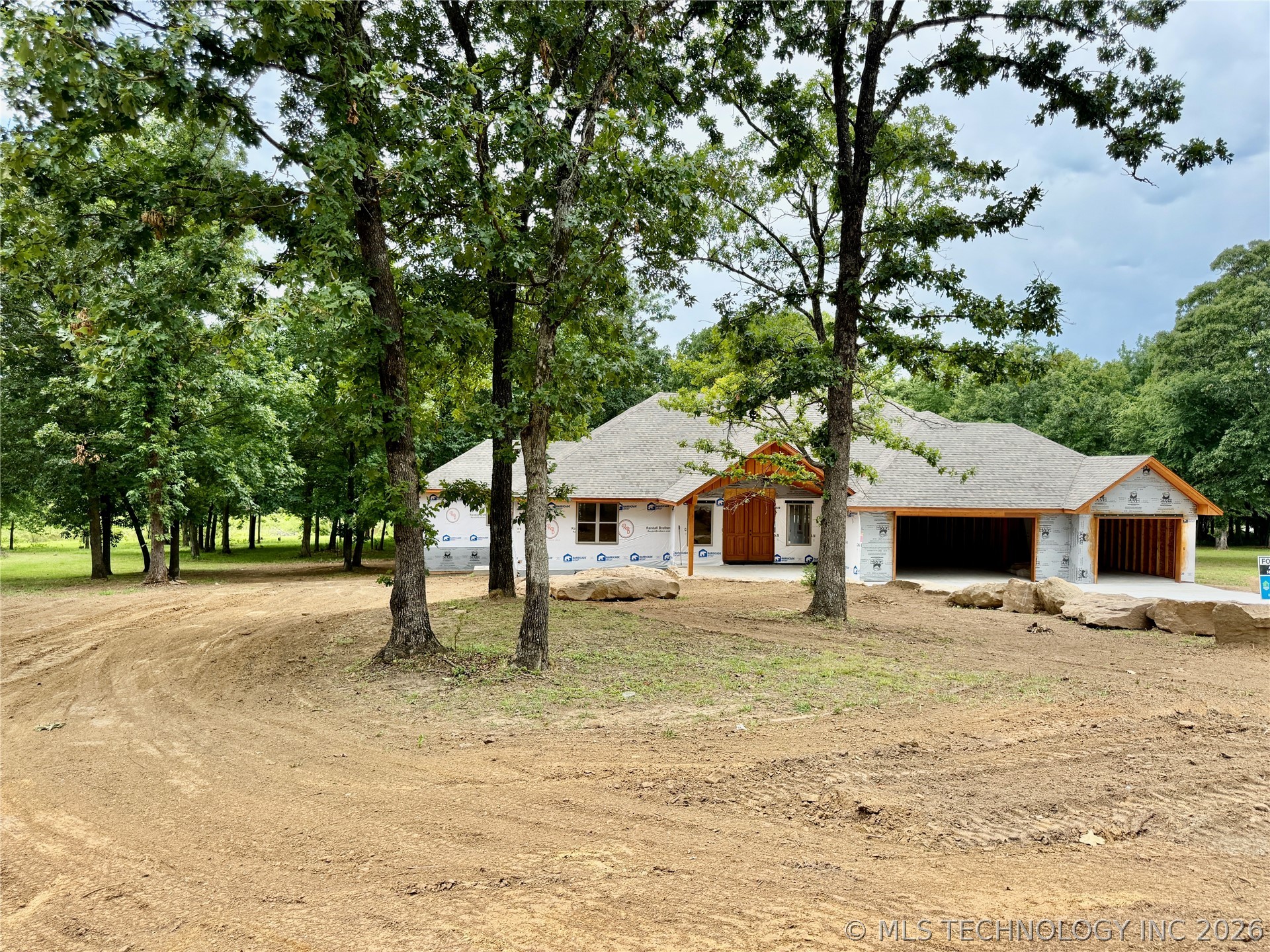 418210 E 1200 Eufaula OK 74432