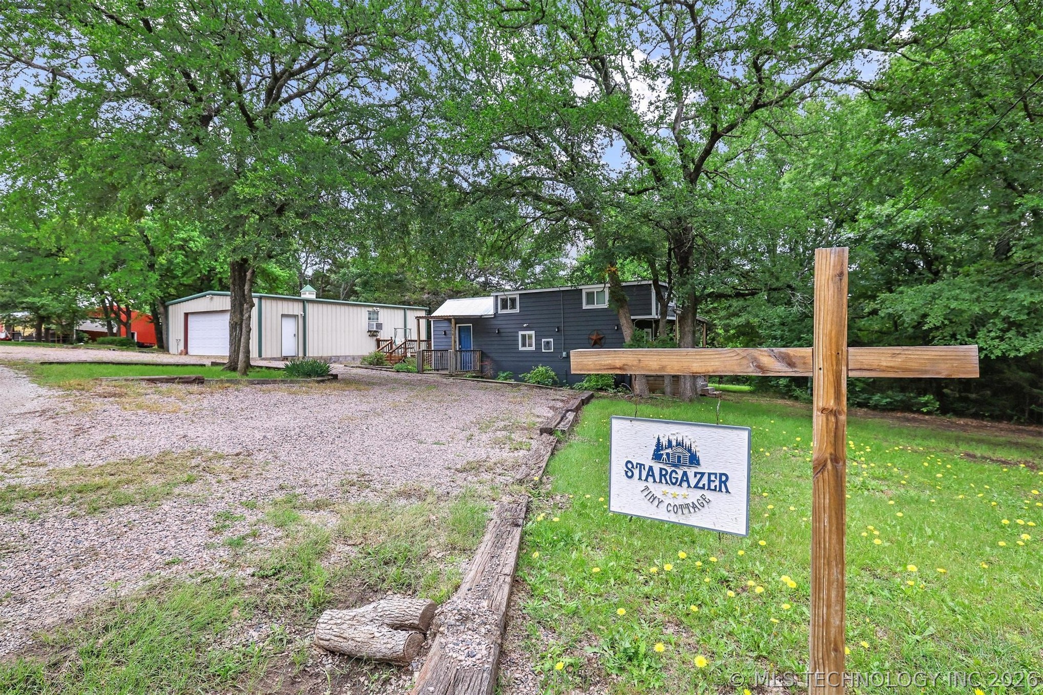 13850 Country Club Kingston OK 73439