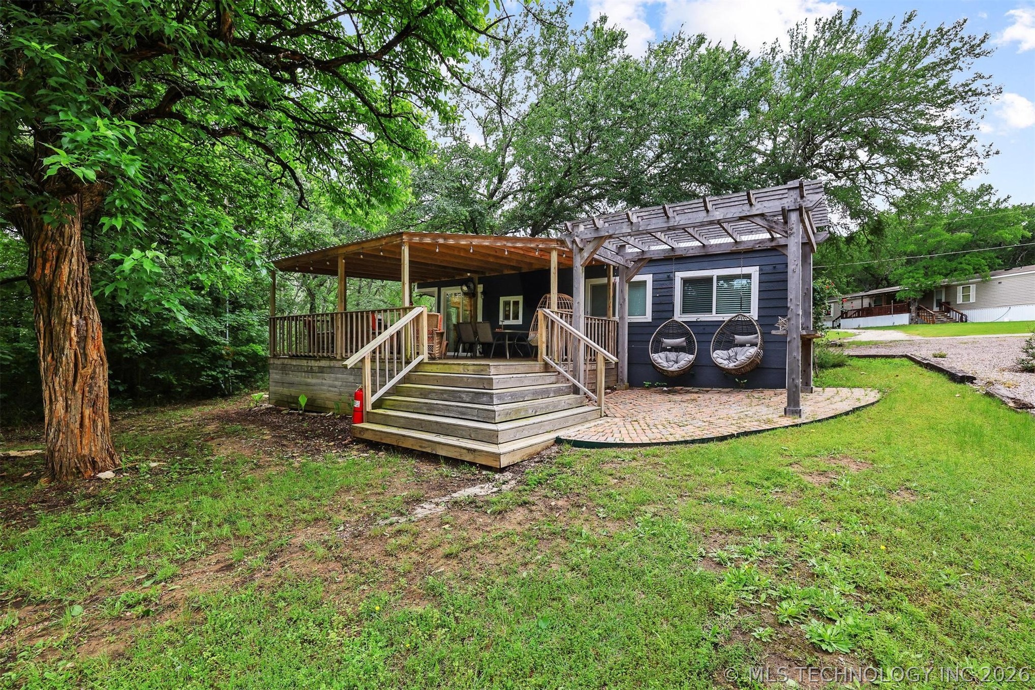 13850 Country Club Kingston OK 73439