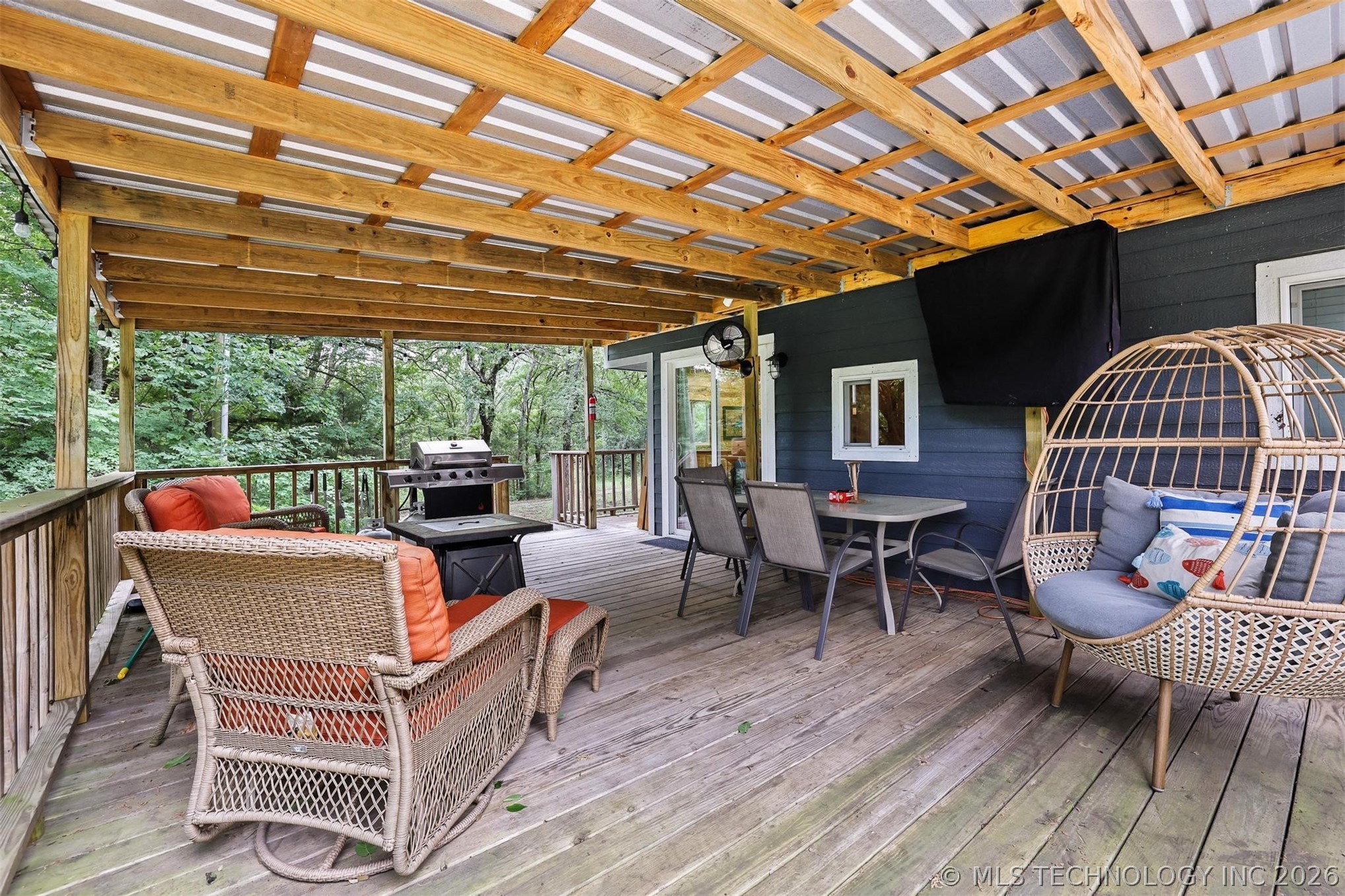 13850 Country Club Kingston OK 73439