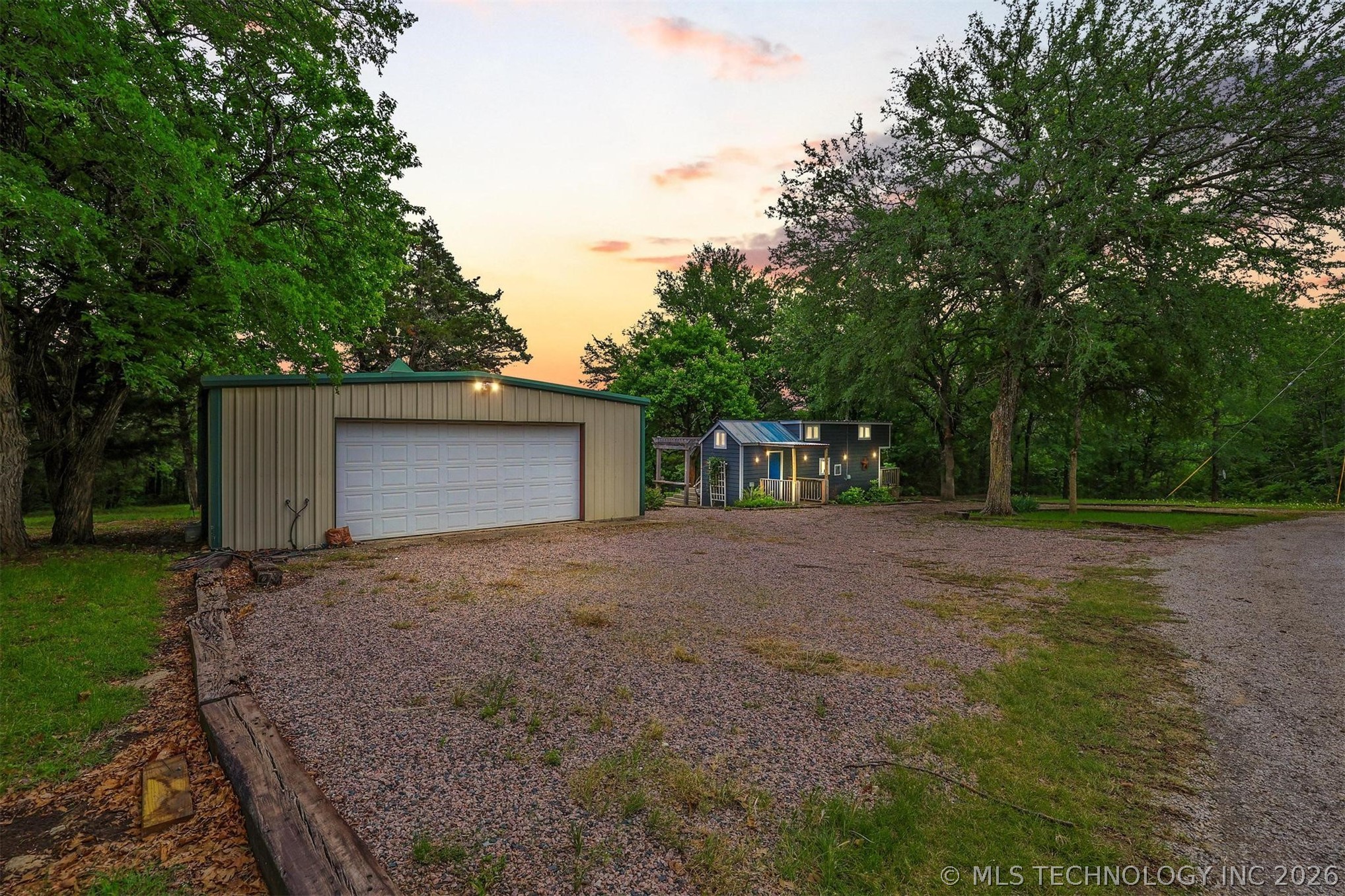 13850 Country Club Kingston OK 73439