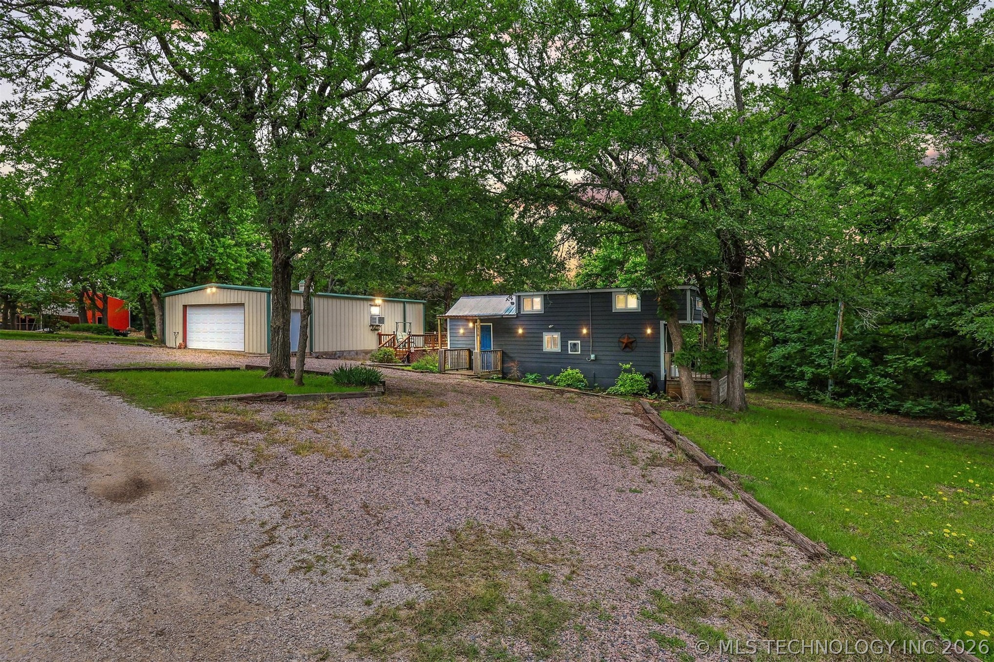 13850 Country Club Kingston OK 73439