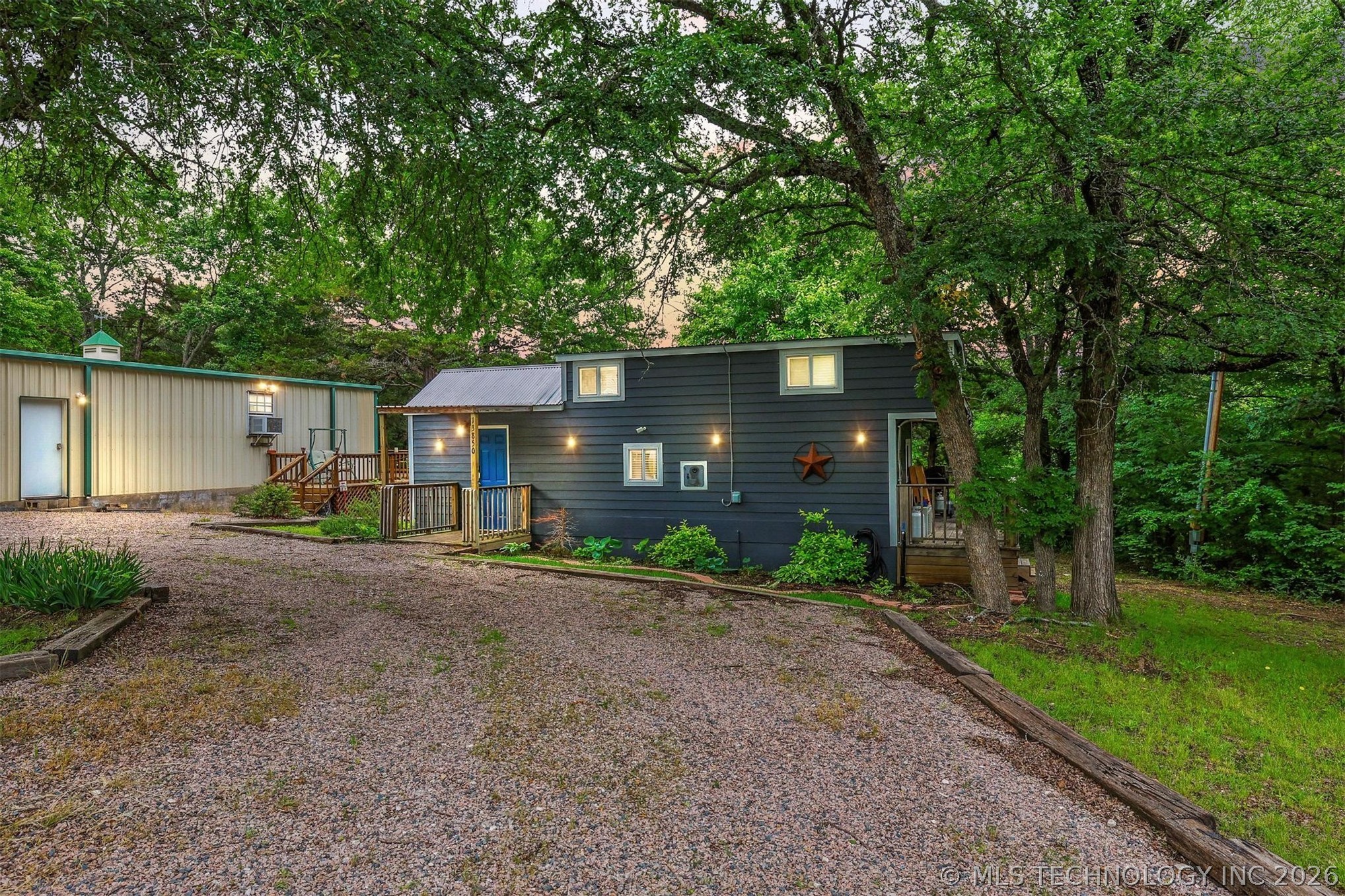 13850 Country Club Kingston OK 73439