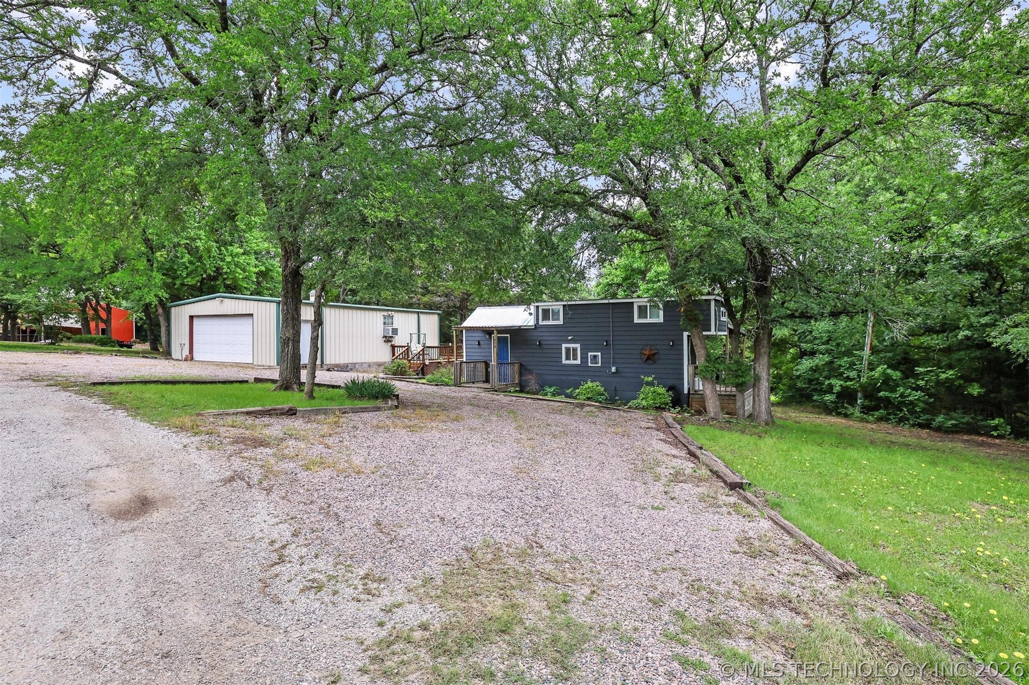 13850 Country Club Kingston OK 73439