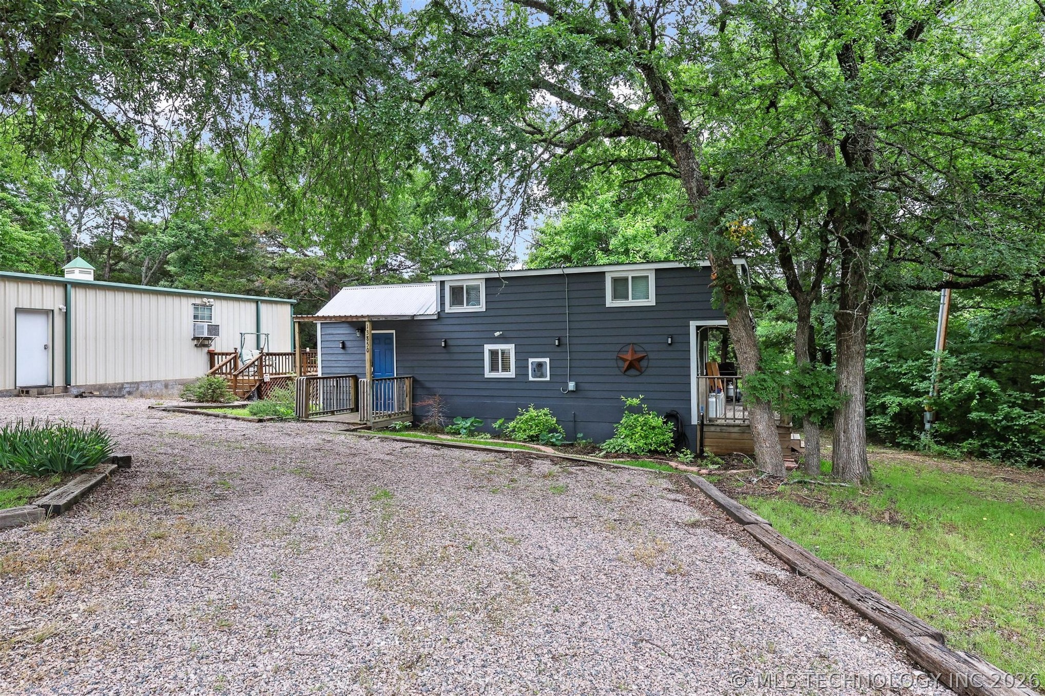 13850 Country Club Kingston OK 73439
