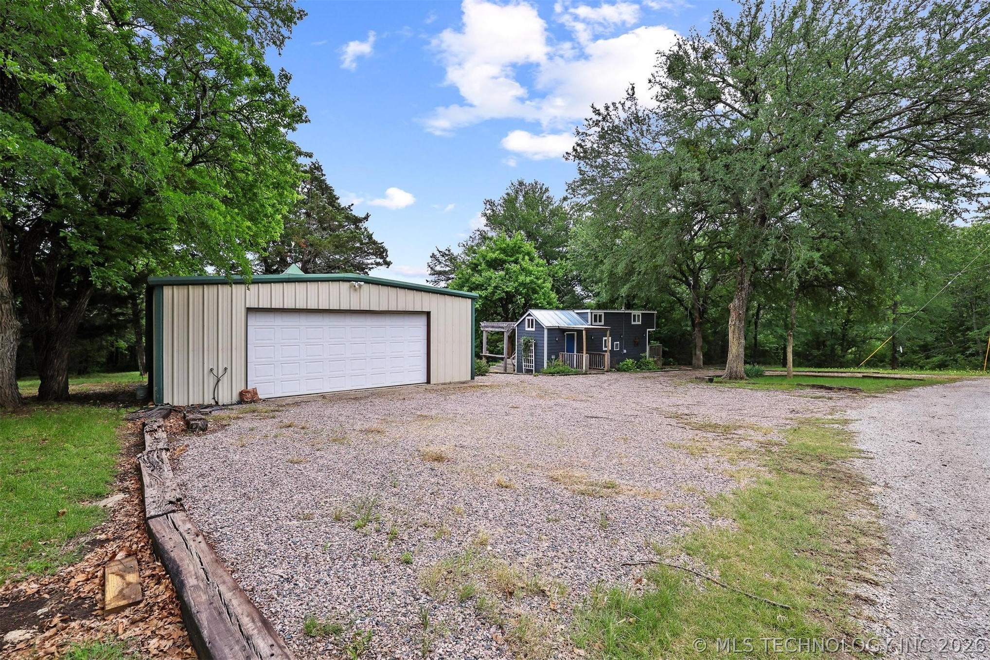 13850 Country Club Kingston OK 73439
