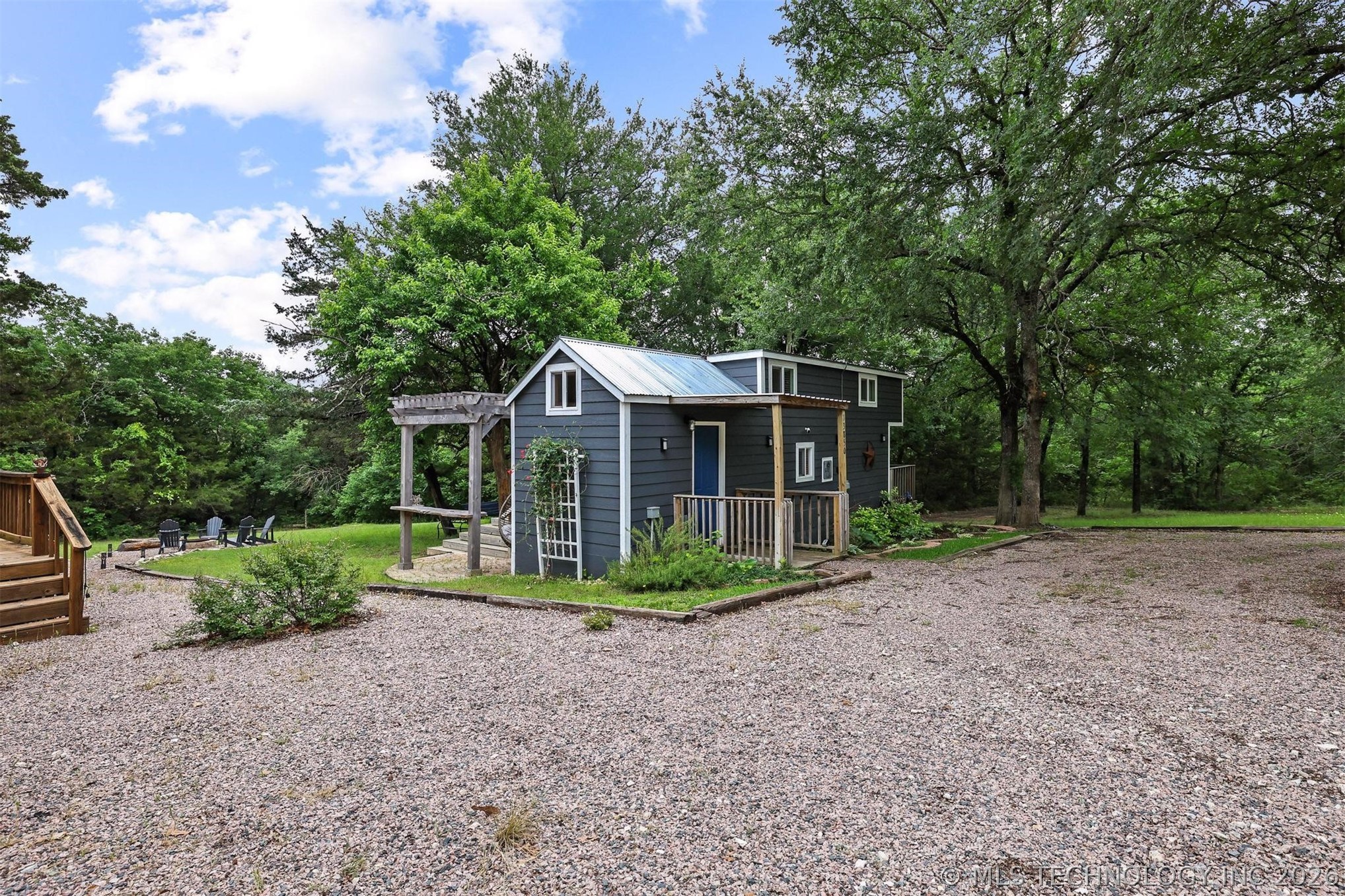 13850 Country Club Kingston OK 73439