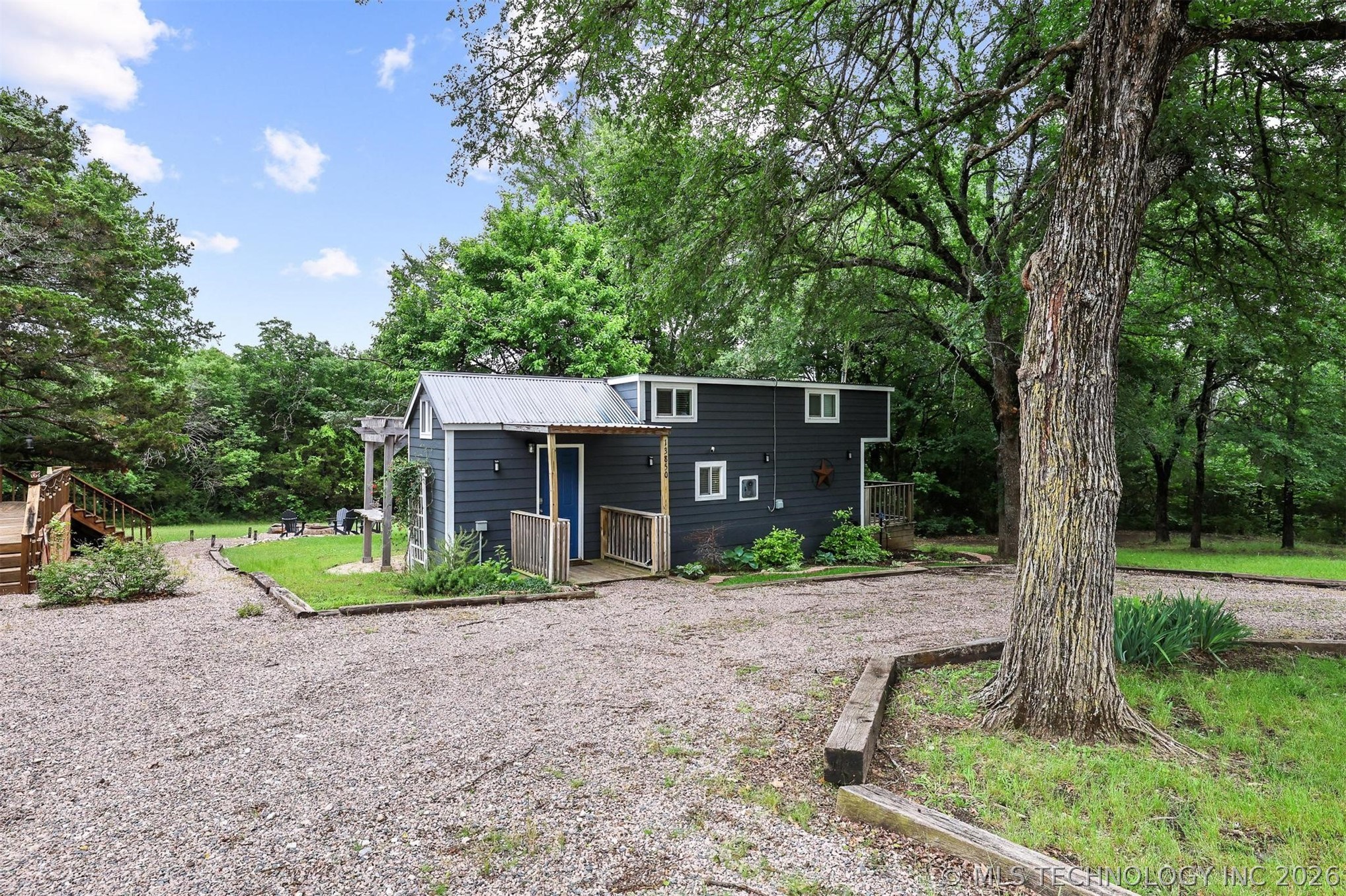 13850 Country Club Kingston OK 73439