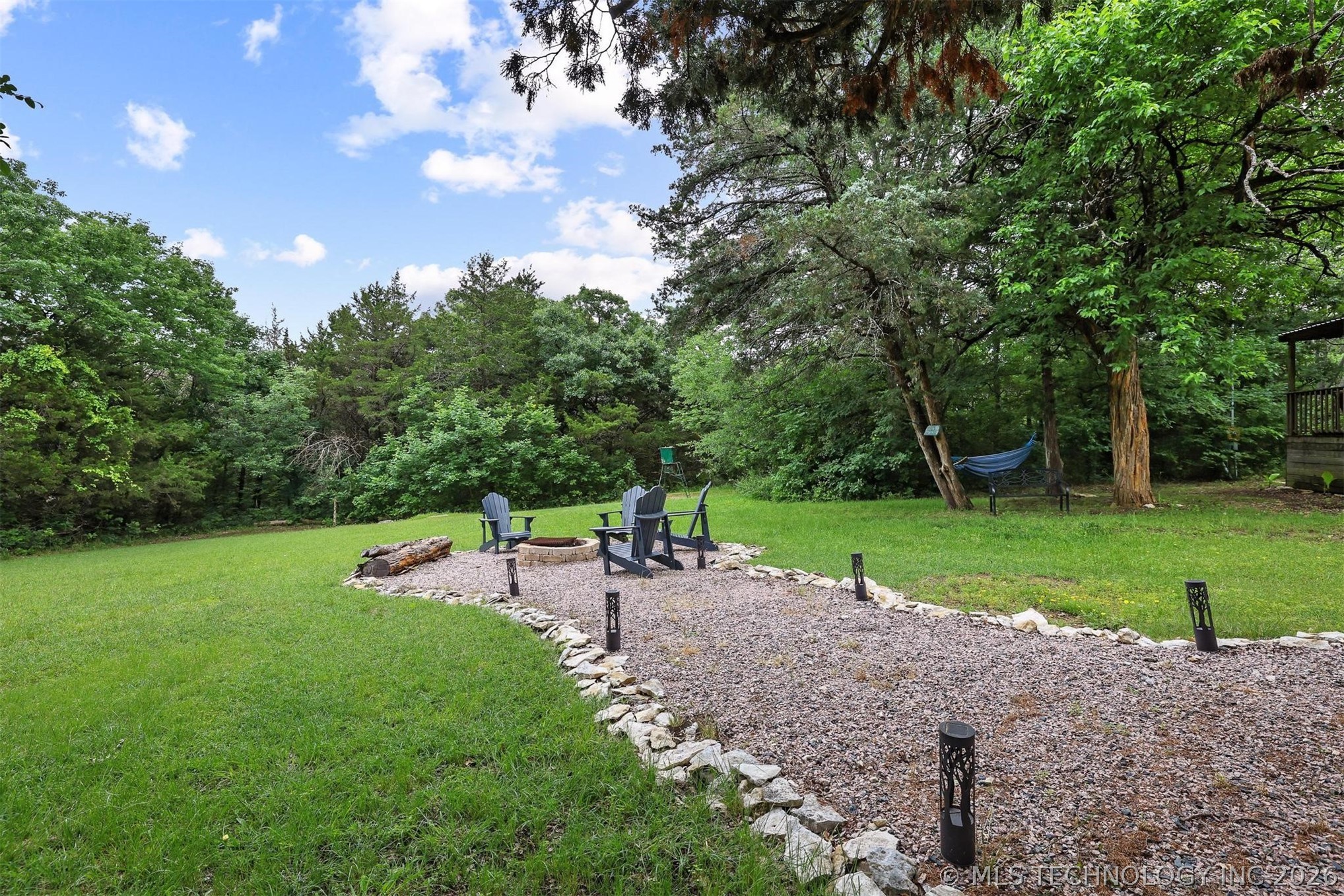 13850 Country Club Kingston OK 73439
