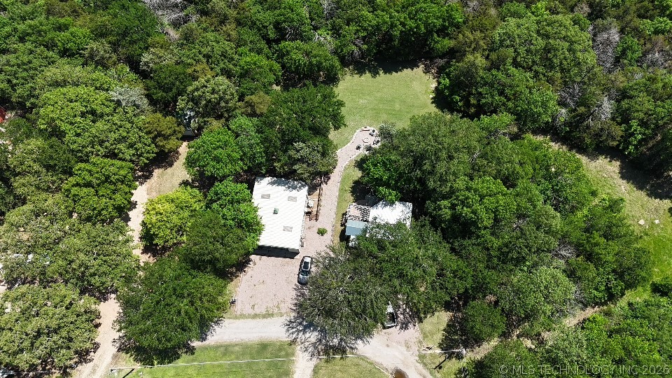 13850 Country Club Kingston OK 73439