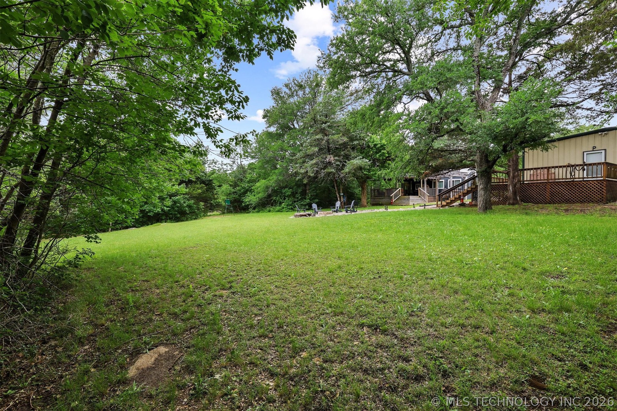 13850 Country Club Kingston OK 73439