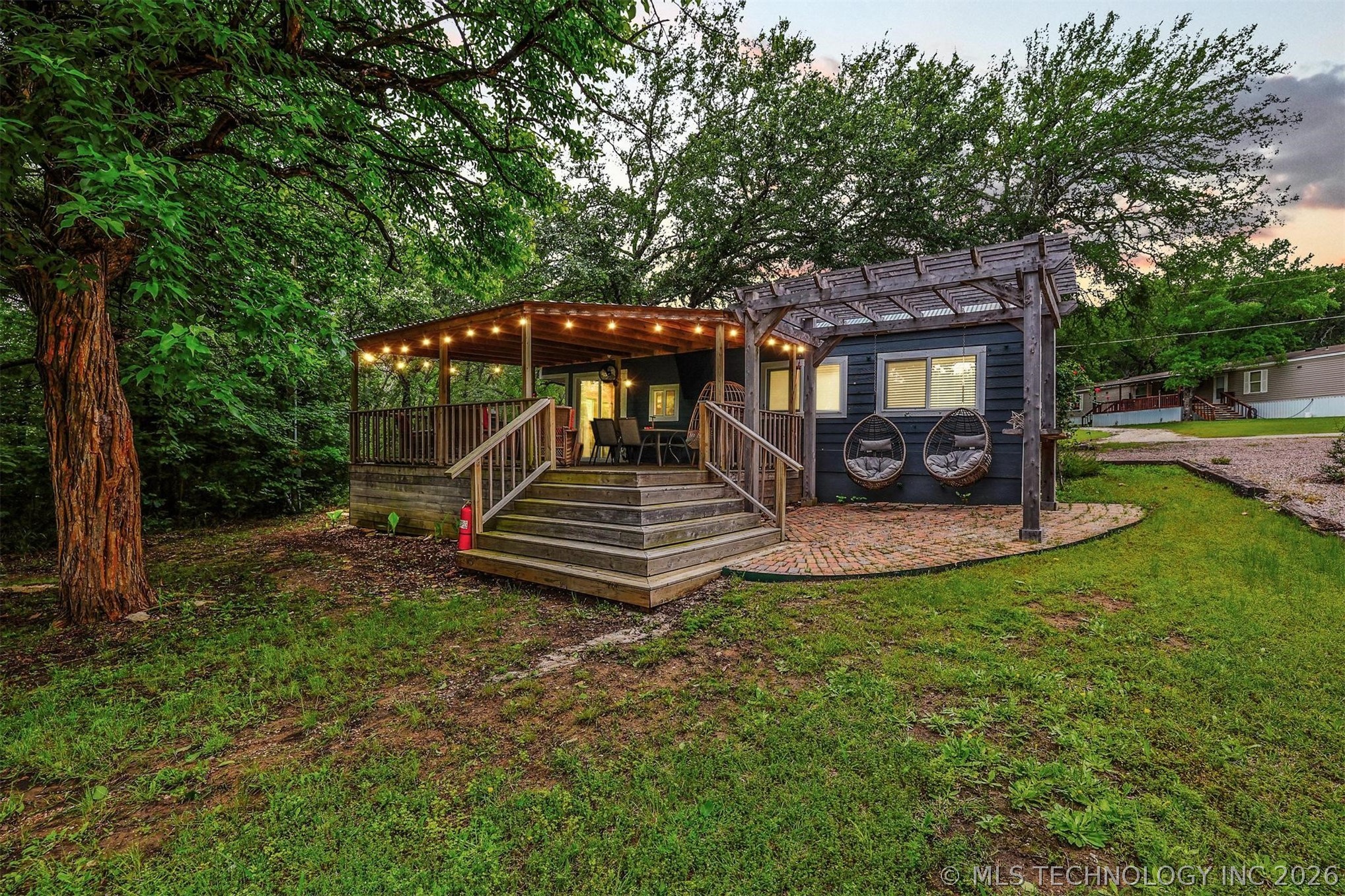 13850 Country Club Kingston OK 73439