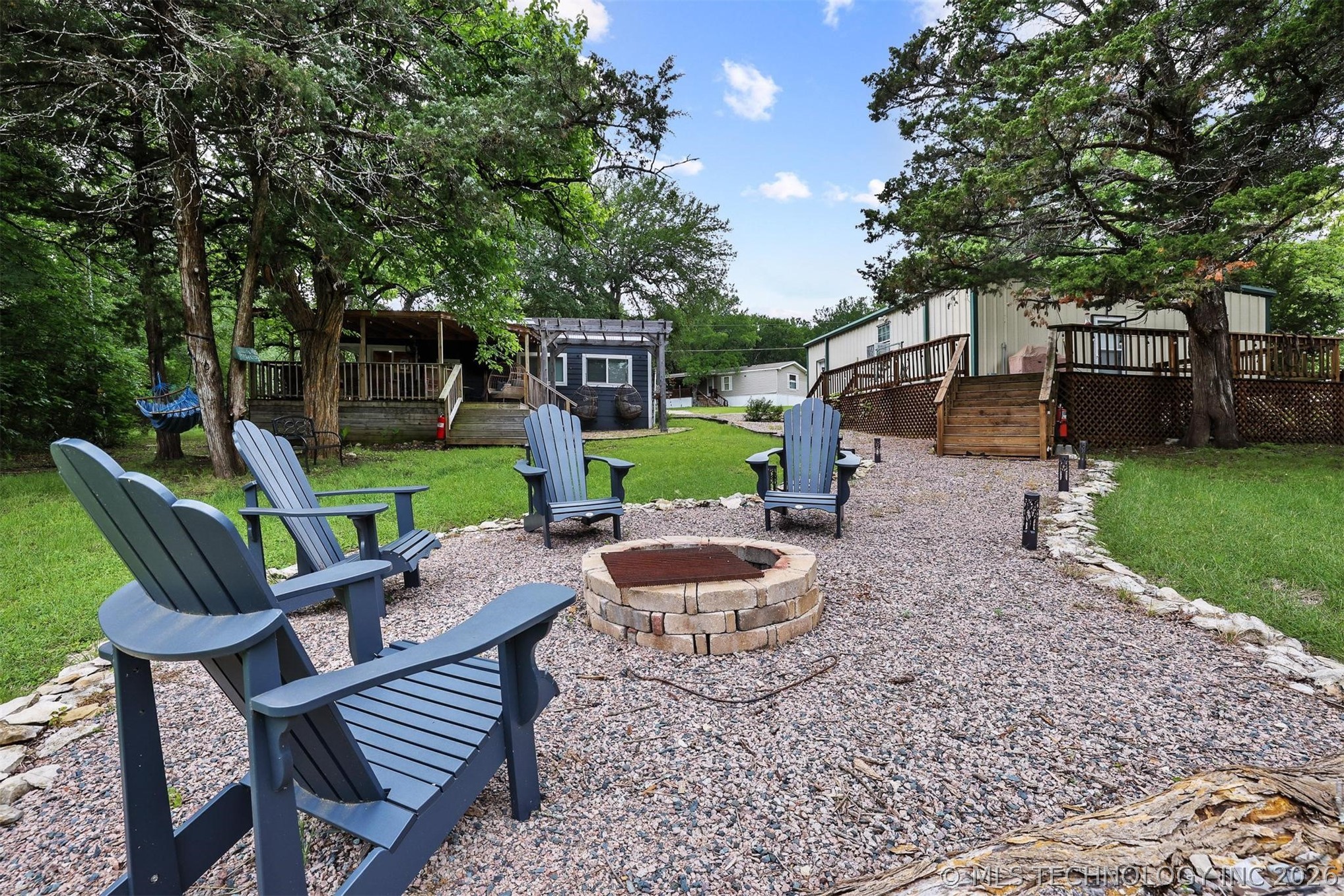 13850 Country Club Kingston OK 73439