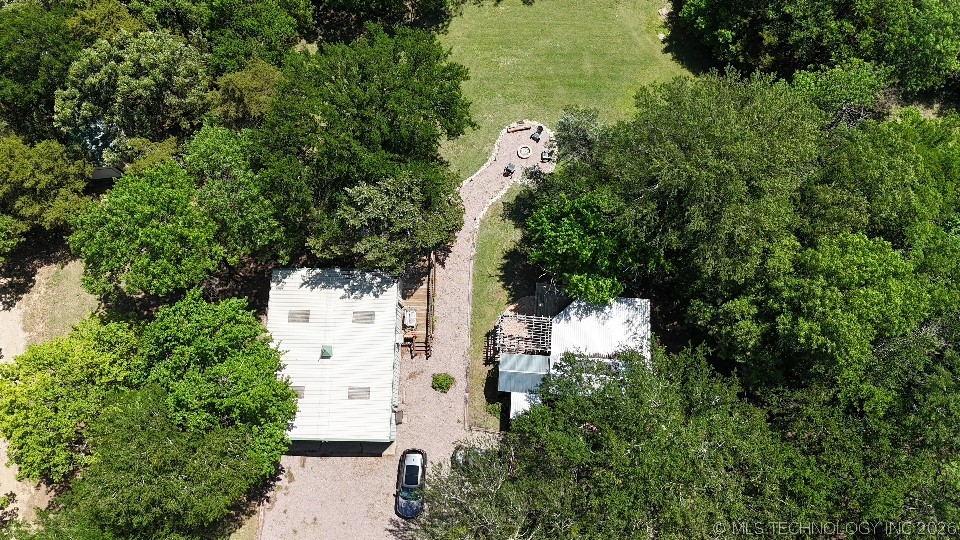 13850 Country Club Kingston OK 73439
