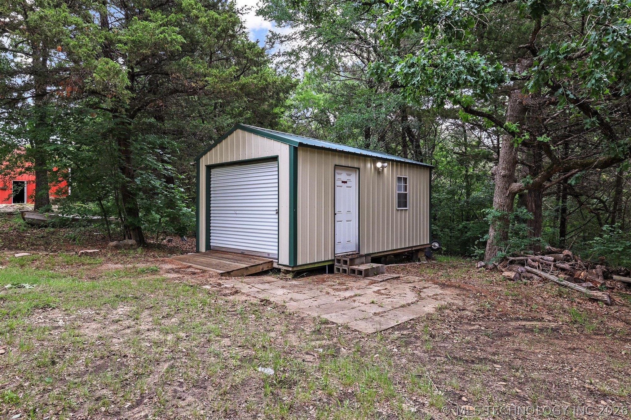 13850 Country Club Kingston OK 73439