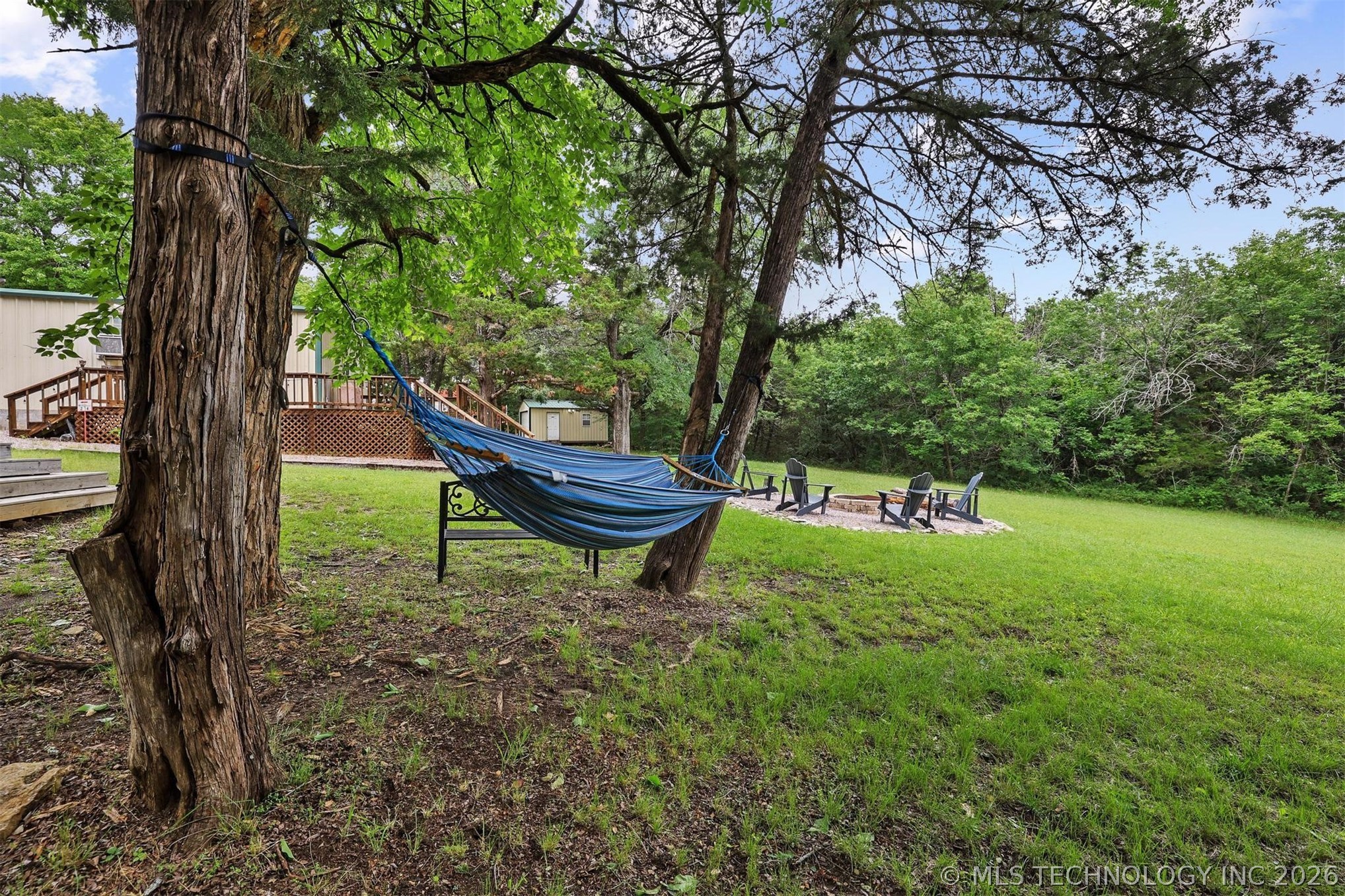 13850 Country Club Kingston OK 73439