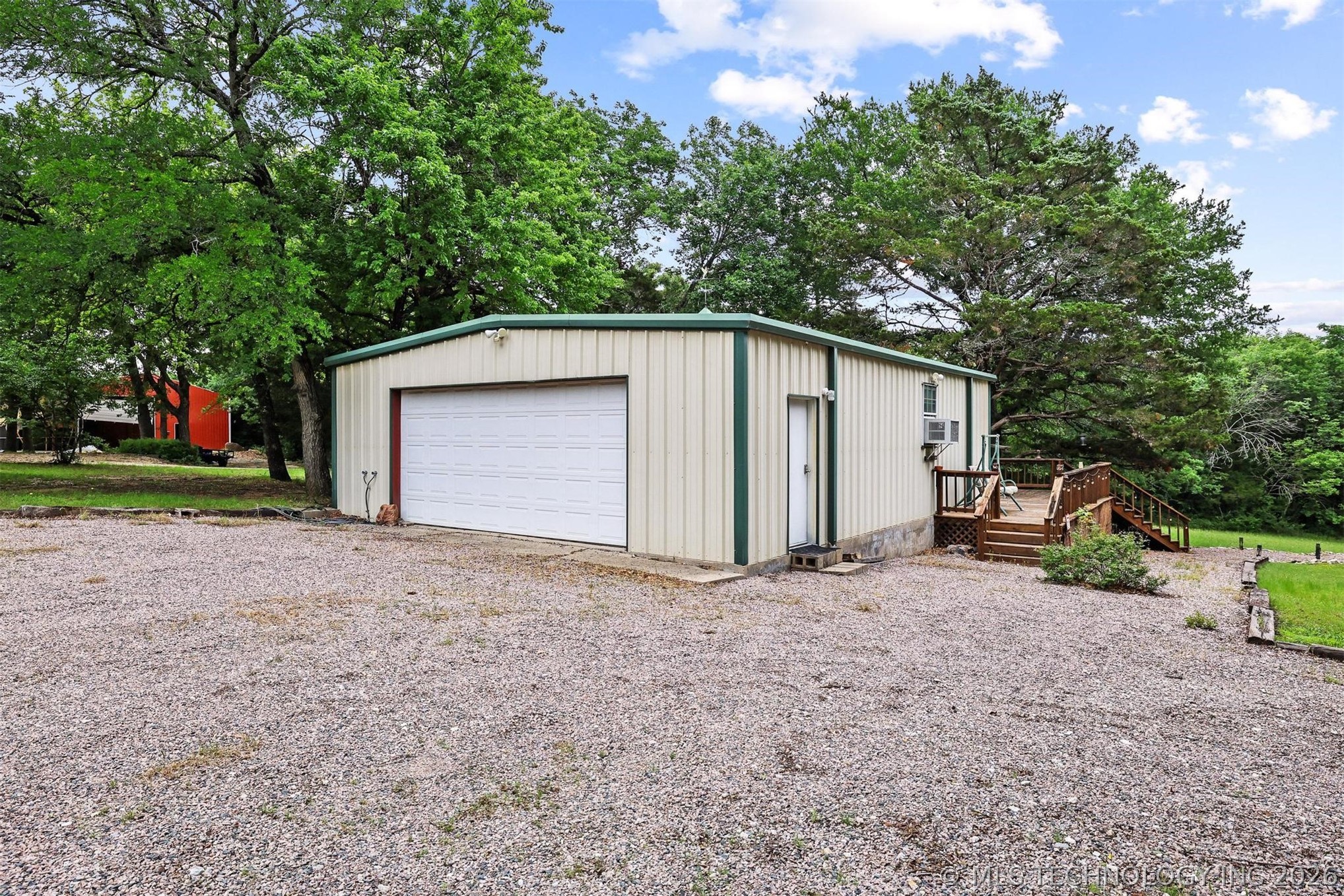 13850 Country Club Kingston OK 73439