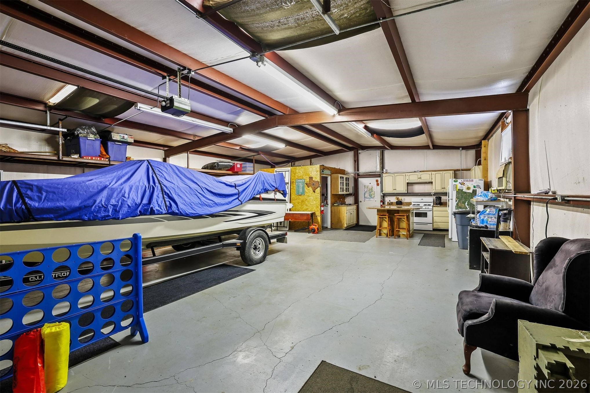 13850 Country Club Kingston OK 73439