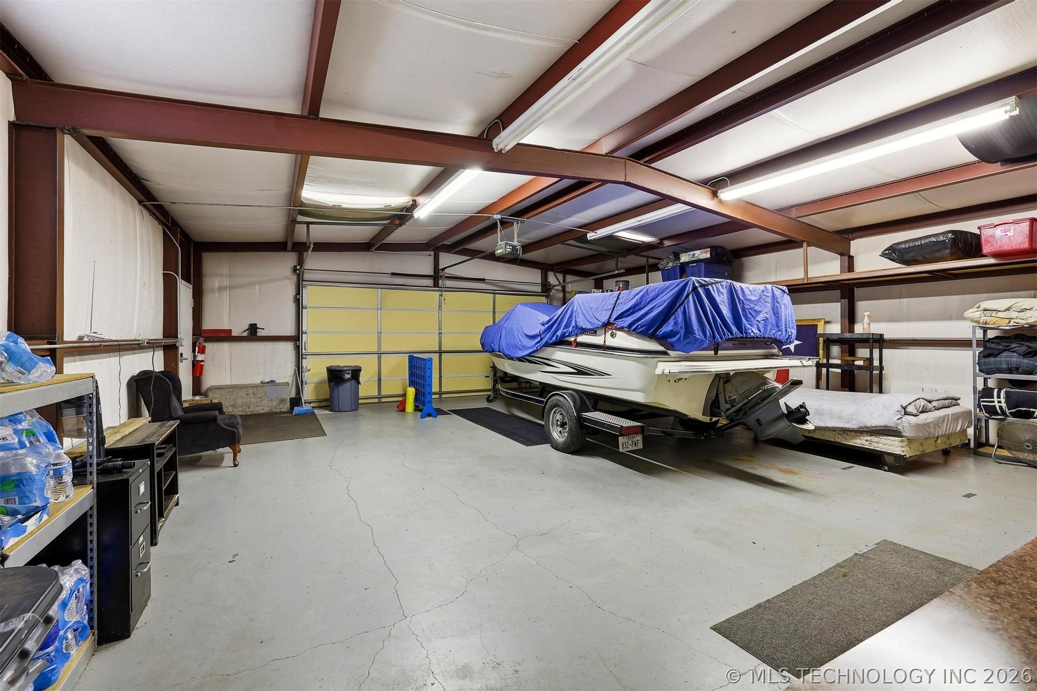 13850 Country Club Kingston OK 73439