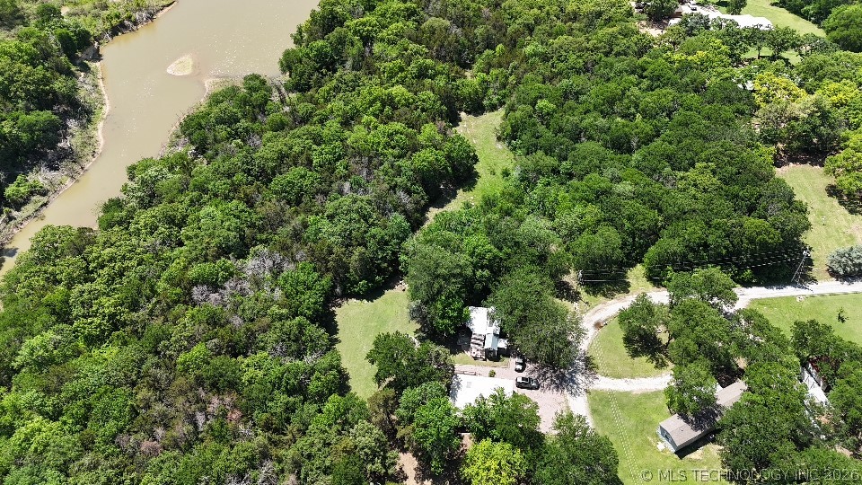 13850 Country Club Kingston OK 73439