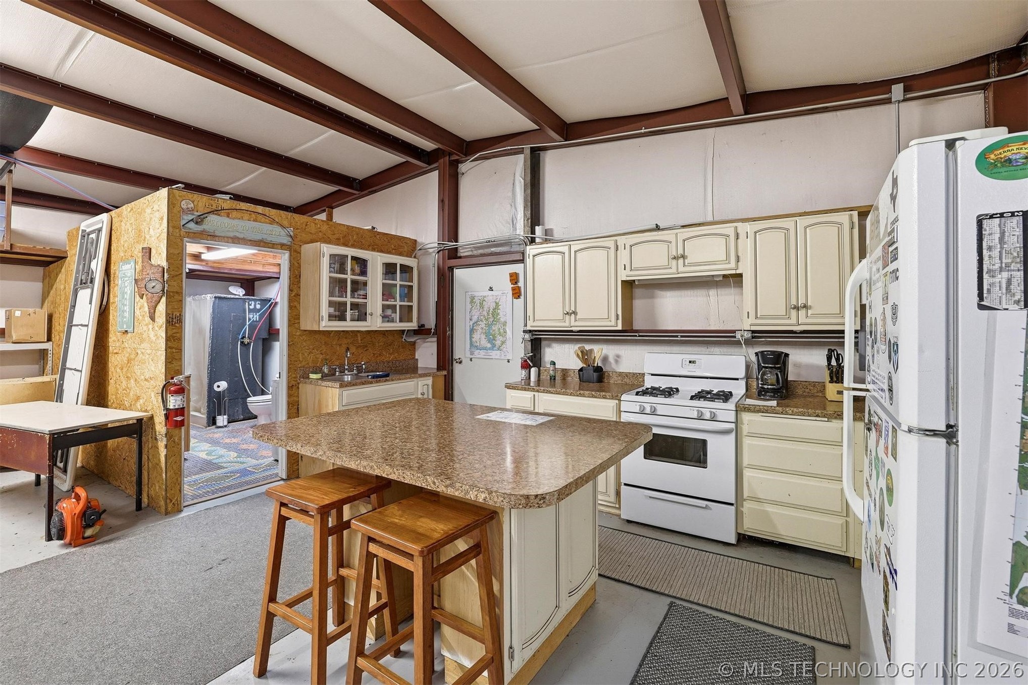 13850 Country Club Kingston OK 73439