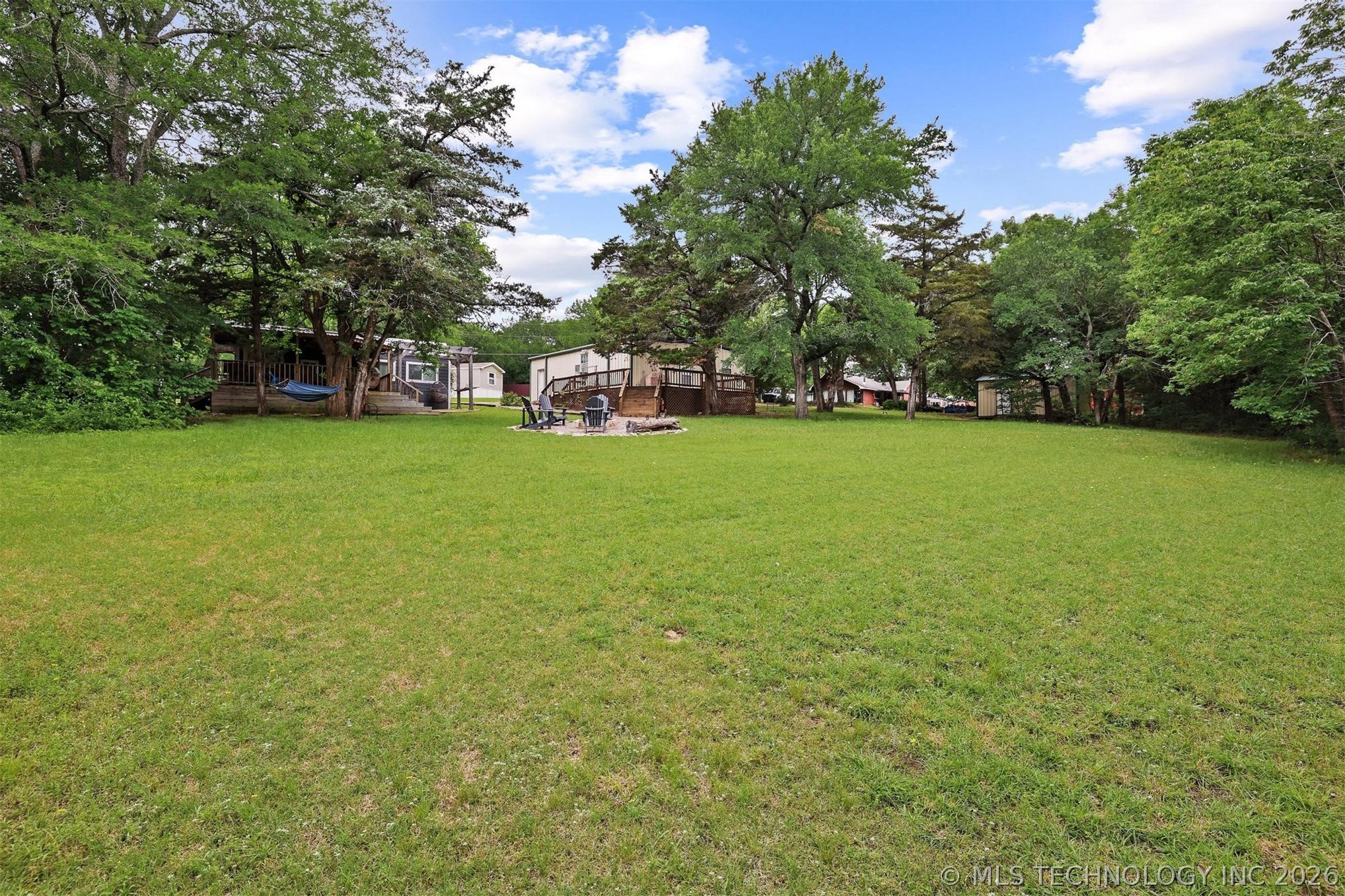 13850 Country Club Kingston OK 73439
