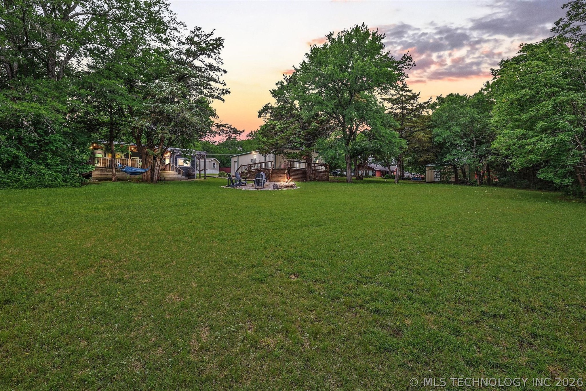13850 Country Club Kingston OK 73439