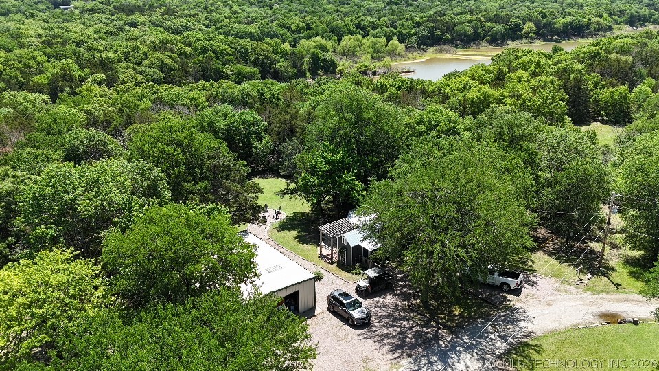 13850 Country Club Kingston OK 73439