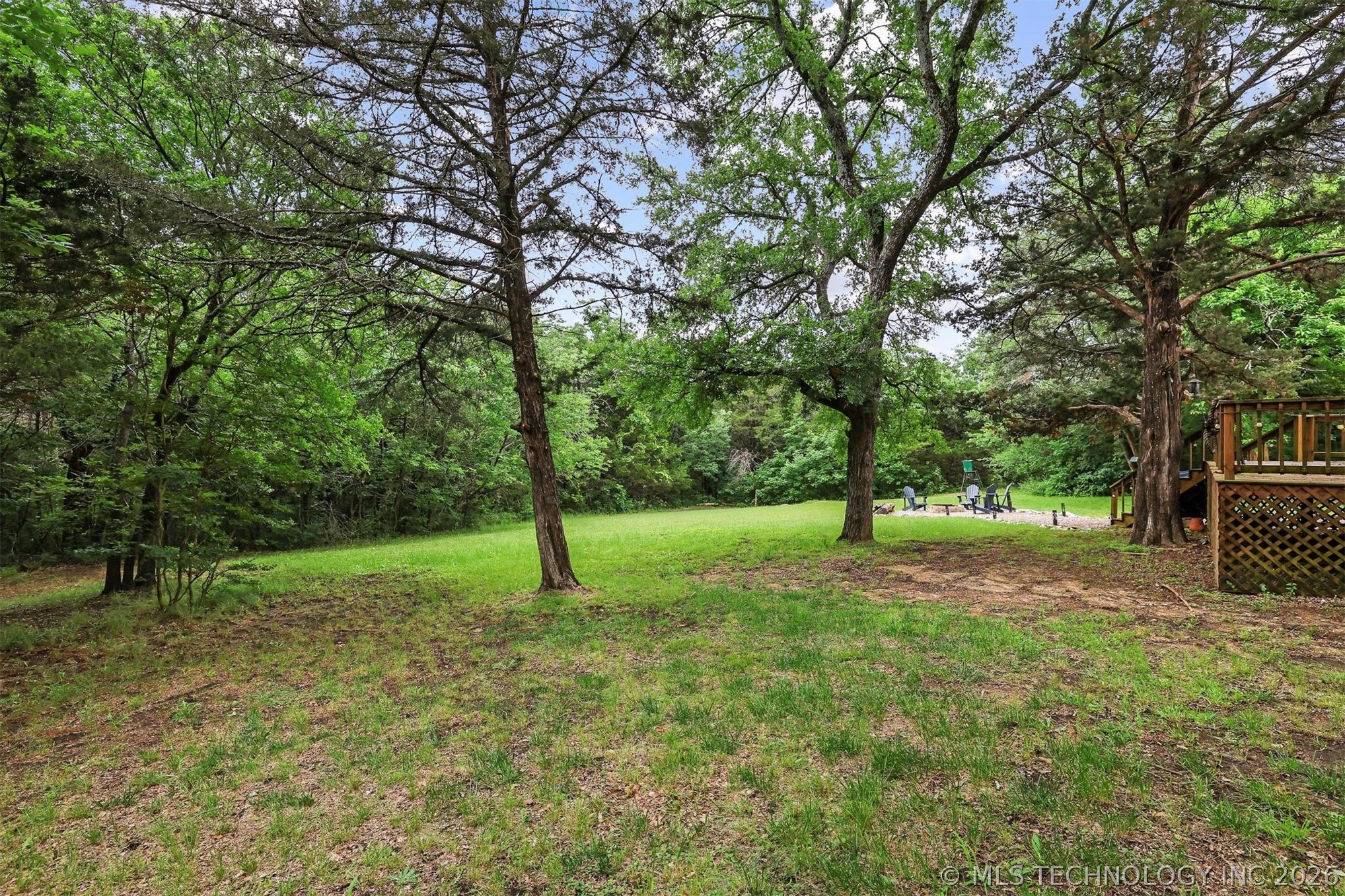13850 Country Club Kingston OK 73439