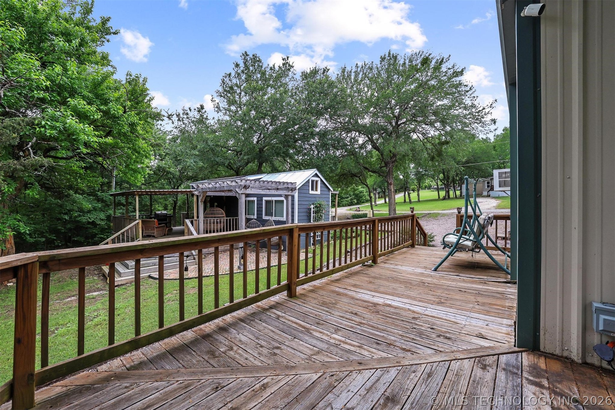 13850 Country Club Kingston OK 73439