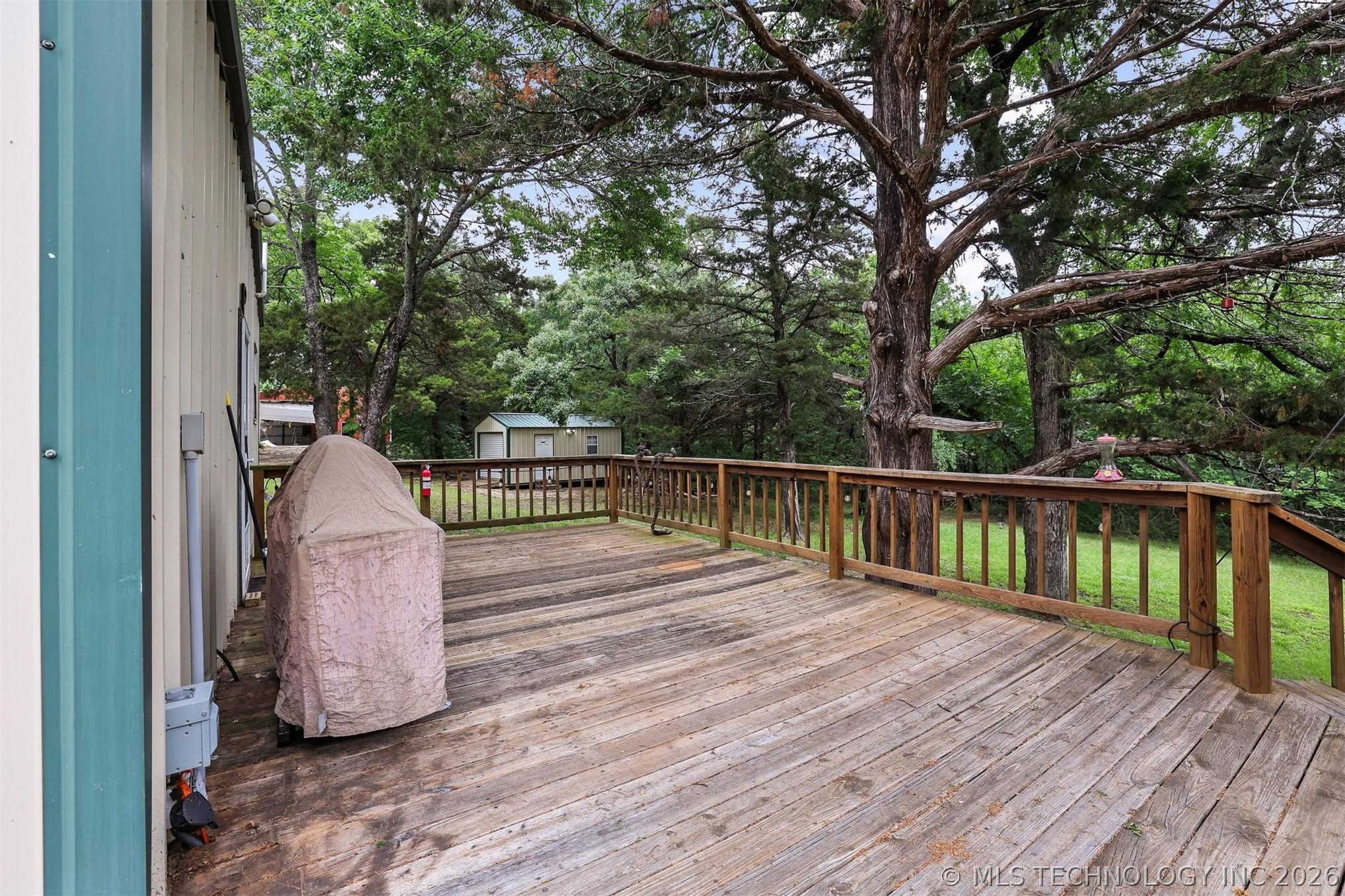 13850 Country Club Kingston OK 73439