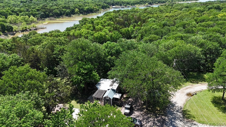13850 Country Club Kingston OK 73439