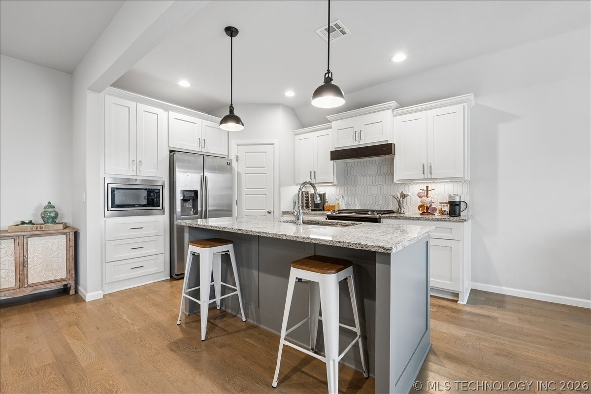 2415 W Kingsport Court S Broken Arrow OK 74011