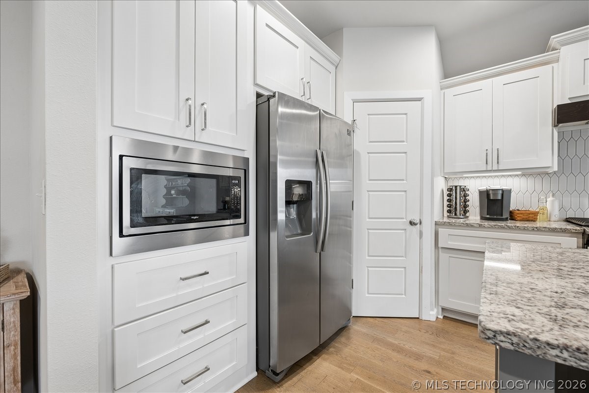 2415 W Kingsport Court S Broken Arrow OK 74011