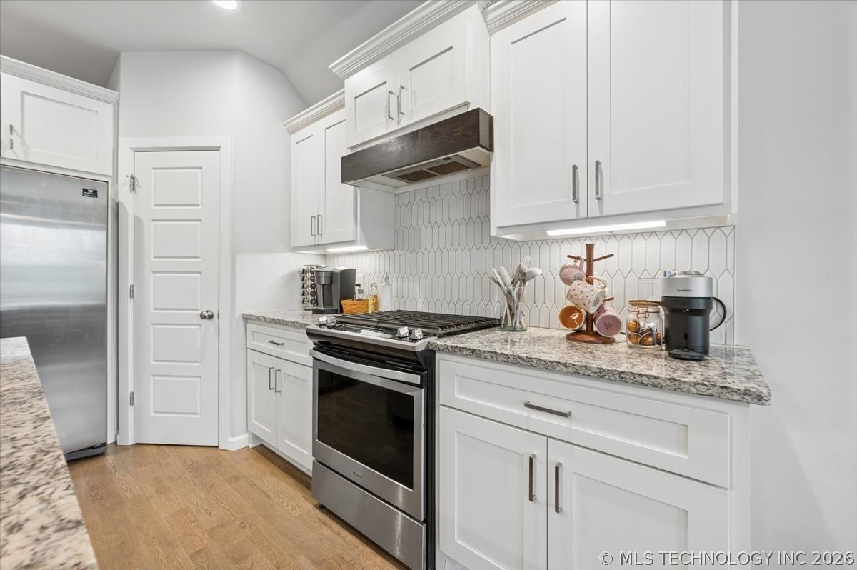 2415 W Kingsport Court S Broken Arrow OK 74011