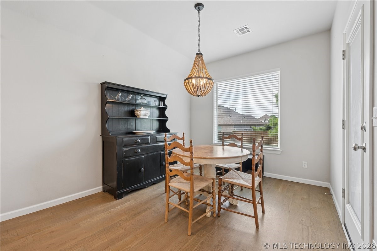 2415 W Kingsport Court S Broken Arrow OK 74011