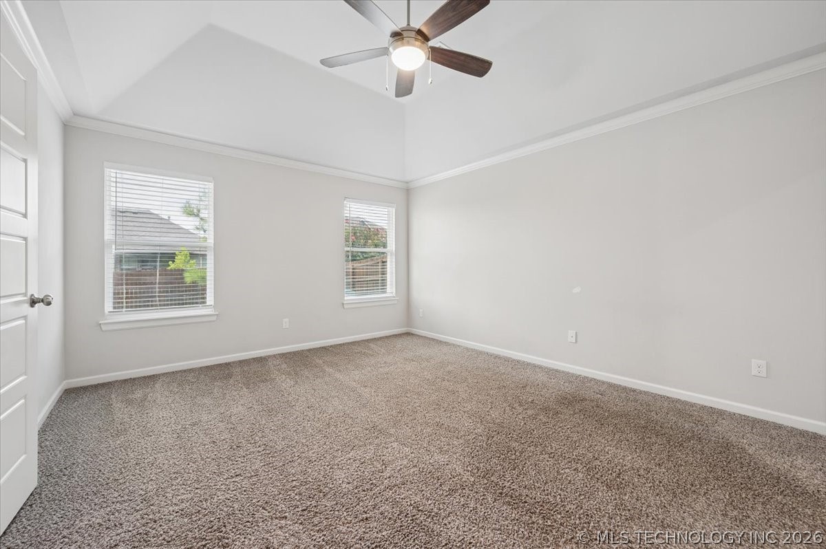2415 W Kingsport Court S Broken Arrow OK 74011