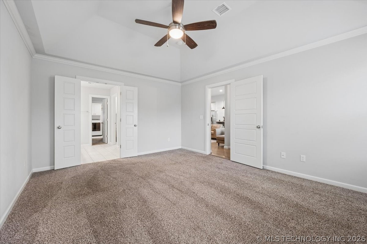 2415 W Kingsport Court S Broken Arrow OK 74011