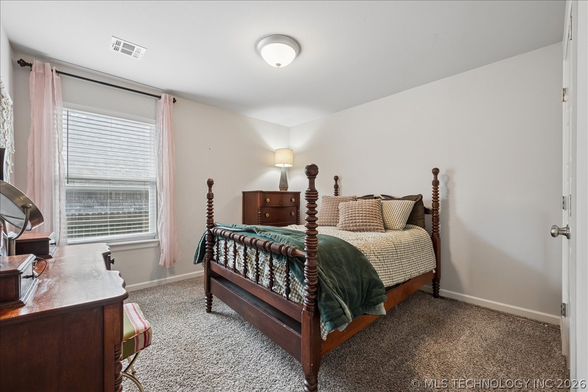2415 W Kingsport Court S Broken Arrow OK 74011
