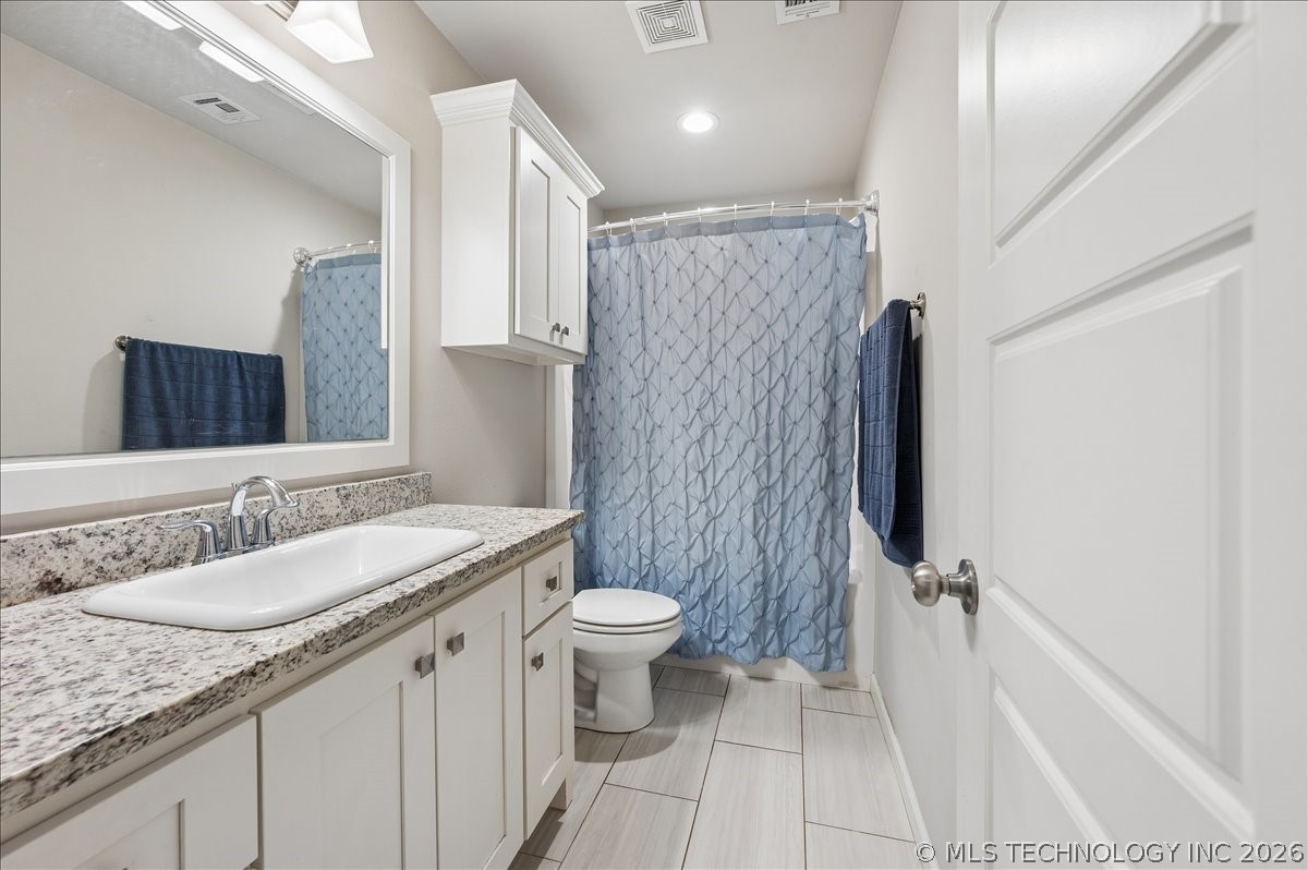 2415 W Kingsport Court S Broken Arrow OK 74011