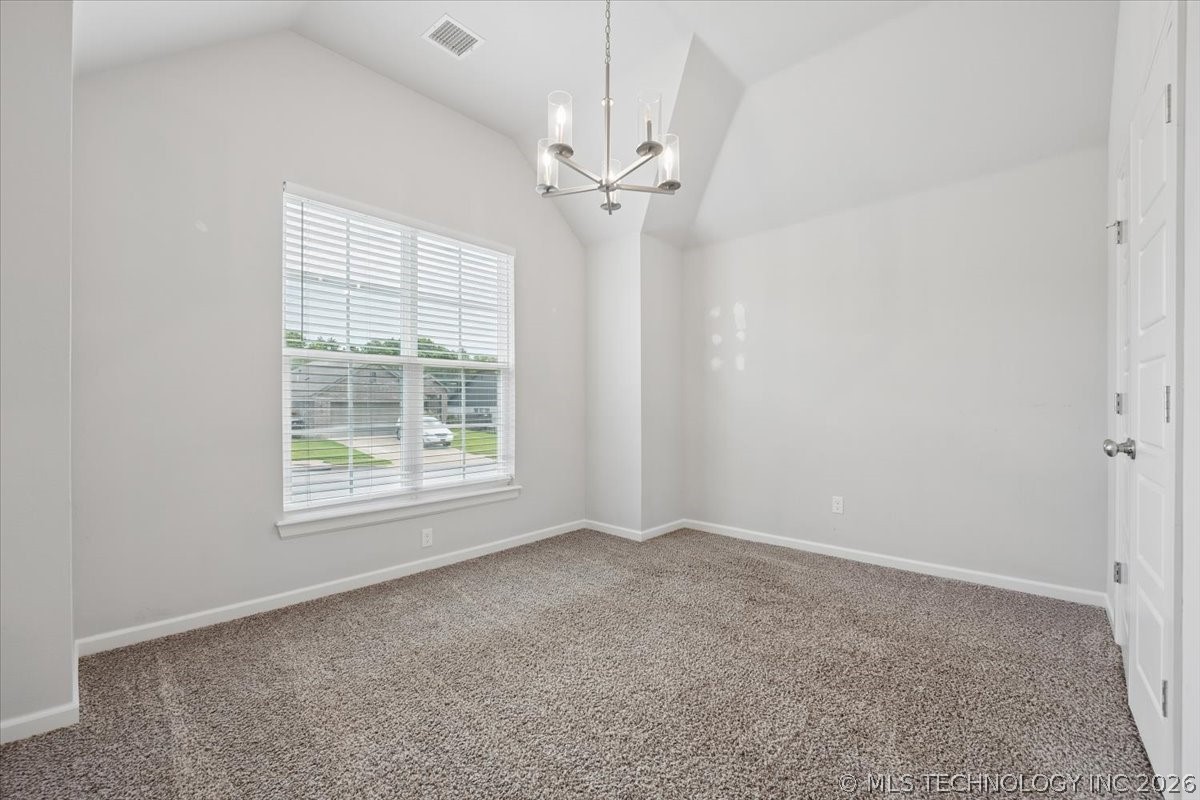 2415 W Kingsport Court S Broken Arrow OK 74011
