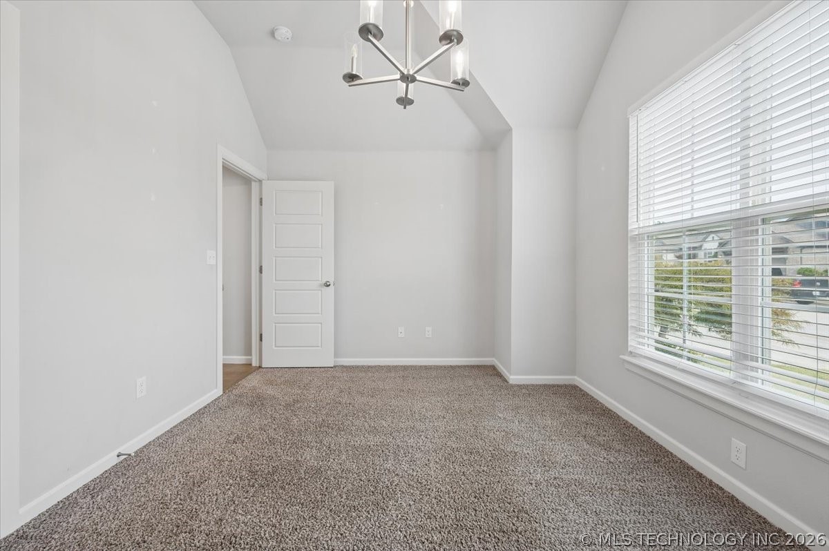 2415 W Kingsport Court S Broken Arrow OK 74011