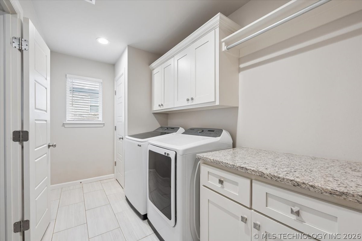 2415 W Kingsport Court S Broken Arrow OK 74011