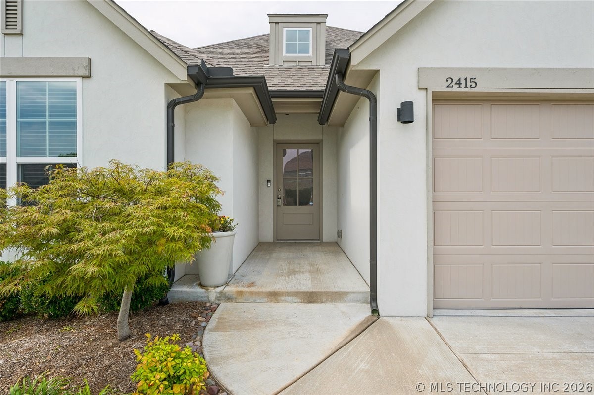 2415 W Kingsport Court S Broken Arrow OK 74011