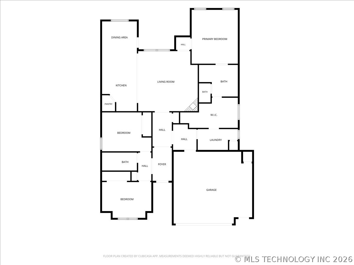 2415 W Kingsport Court S Broken Arrow OK 74011