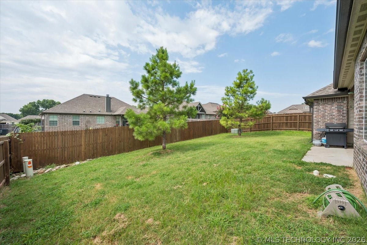 2415 W Kingsport Court S Broken Arrow OK 74011