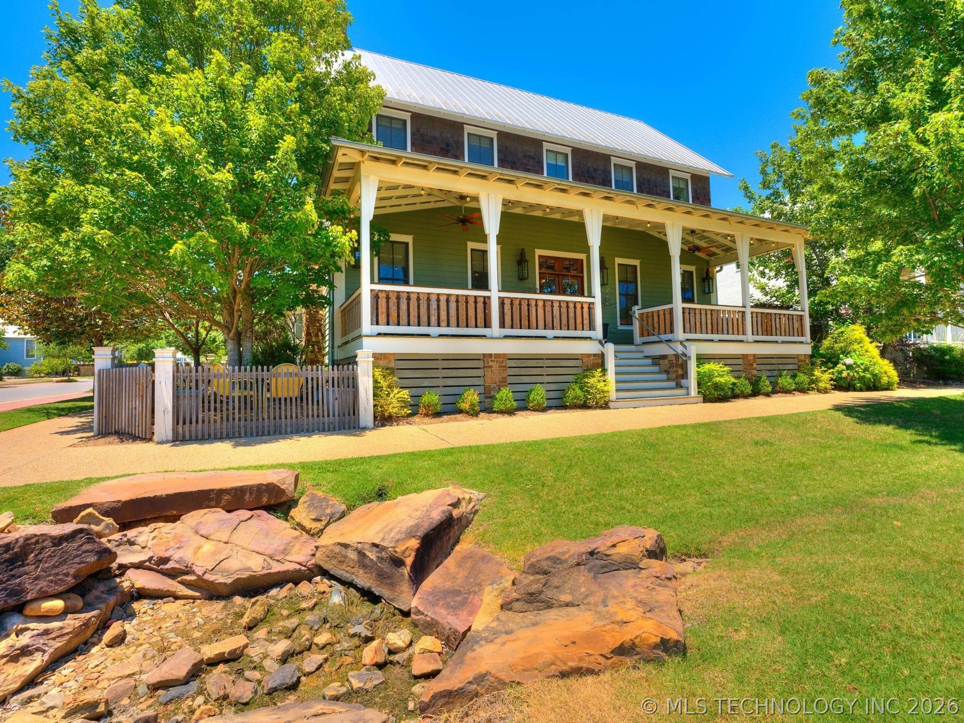 31 Boulevard Carlton Landing OK 74432