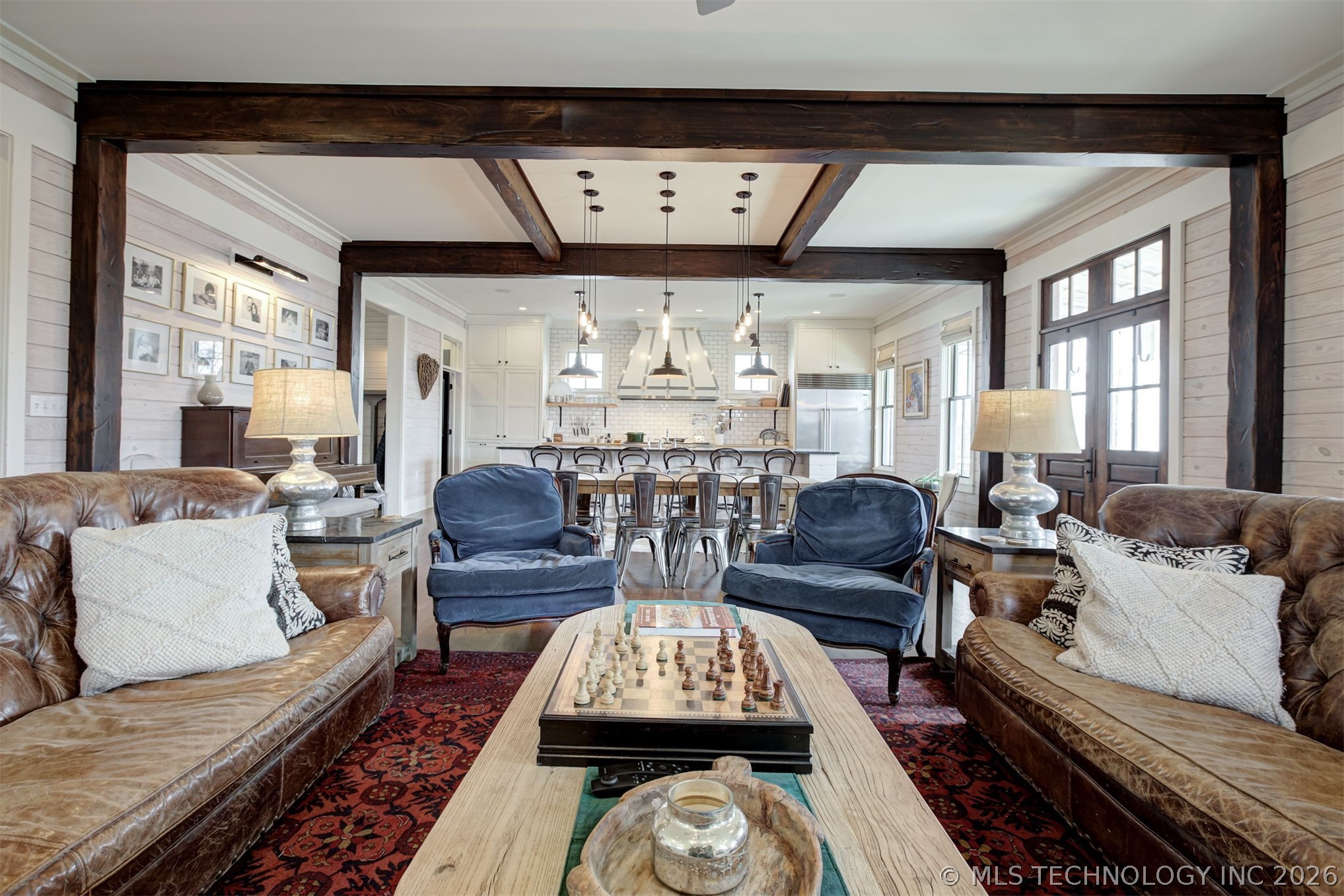 31 Boulevard Carlton Landing OK 74432