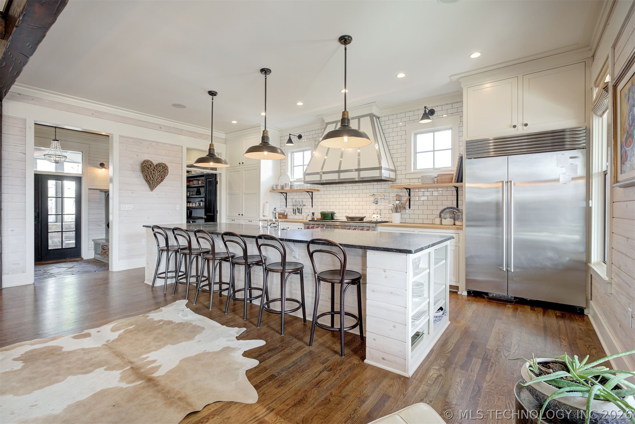 31 Boulevard Carlton Landing OK 74432